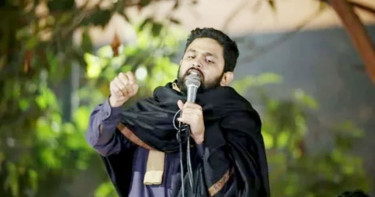 শহীদ হাদি হত্যার সুষ্ঠু বিচার চাই: জাবের