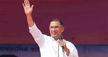 ১৬ মার্চ দিনাজপুরে সাহাপাড়ায় খাল খনন উদ্বোধন করবেন প্রধানমন্ত্রী: পানিসম্পদ মন্ত্রী