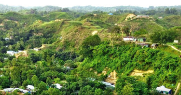 সীতাকুণ্ডের জঙ্গল সলিমপুরে যৌথ বাহিনীর অভিযান শুরু