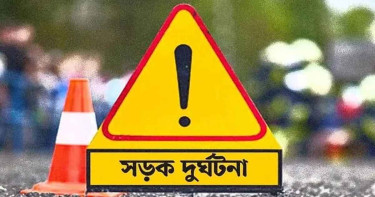 রাজশাহীতে অটোরিকশা-ভটভটি সংষর্ষ, নিহত ৩