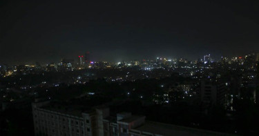 ২৫শে মার্চ সারাদেশে প্রতীকী ব্ল্যাকআউটের সিদ্ধান্ত সরকারের