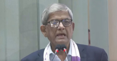 প্রতিযোগিতামূলক বিশ্বে টিকে থাকতে নারীদের মূলধারায় সম্পৃক্ত করতে হবে: মির্জা ফখরুল