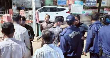 ‘রাত ১০টার পর কিশোরদের রাস্তায় পেলেই ব্যবস্থা’