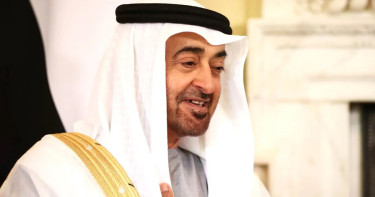 ‘ইরানের বিরুদ্ধে কোনও হামলায় অংশ নেবে না আরব আমিরাত’