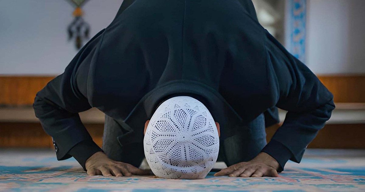 নফল নামাজ আল্লাহর নৈকট্য লাভের মাধ্যম