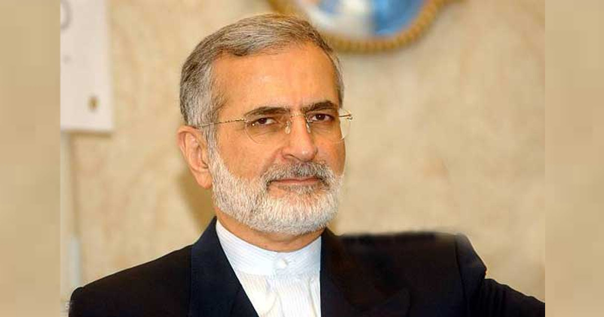 দীর্ঘস্থায়ী যুদ্ধের জন্য প্রস্তুত ইরান