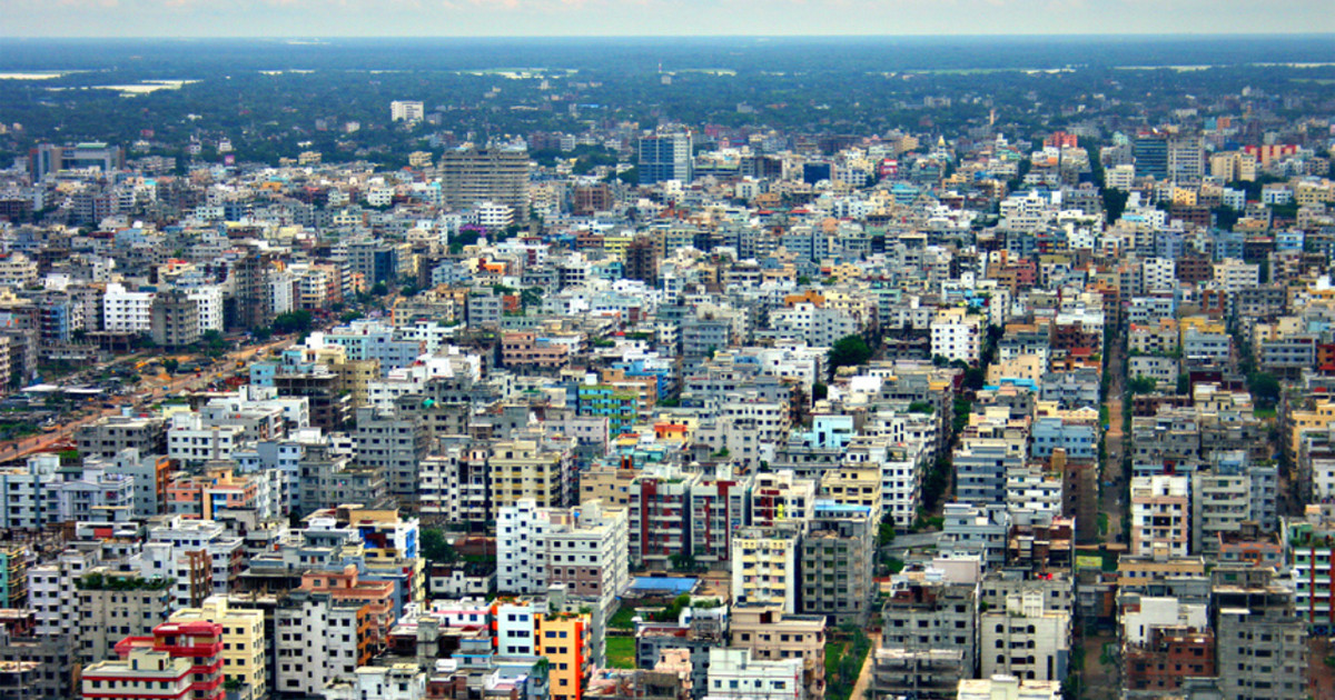 ঢাকায় ৪৭টি মাথার খুলি ও হাড়-কঙ্কালসহ গ্রেপ্তার ৪