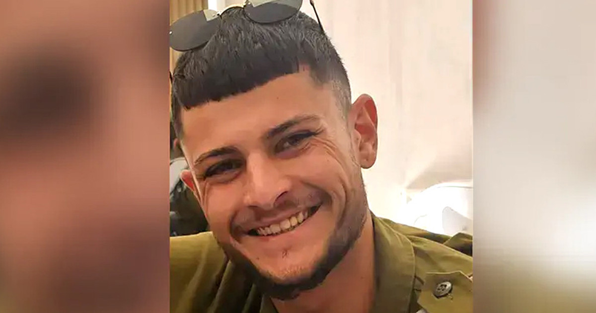 হিজবুল্লাহর হামলায় নিহত আরেক সেনার নাম প্রকাশ করলো ইসরায়েল