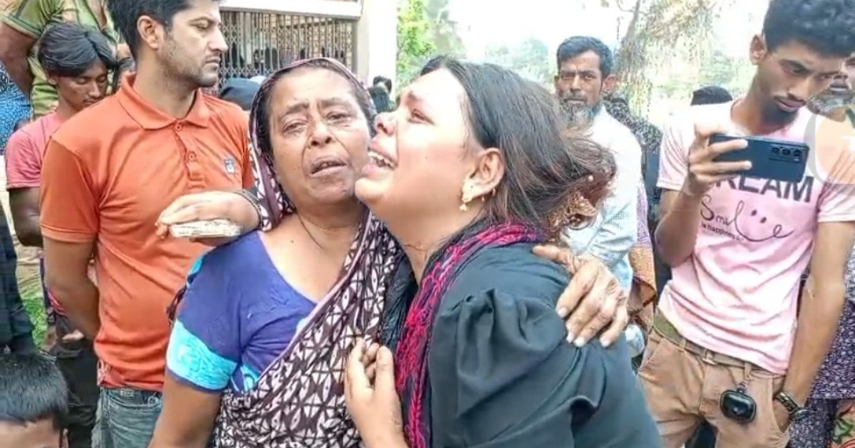 মাদারীপুরে আবারও সংঘর্ষ, একজন নিহত