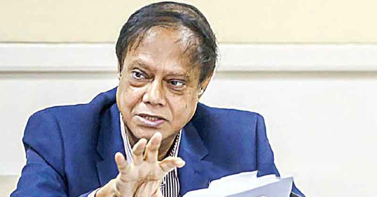 মনসুর ছাড়া কোনো গভর্নরই নেননি সিএসআরের অর্থ