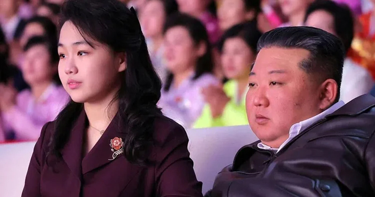 নারীরা শারীরিকভাবে দুর্বল হলেও মানসিকভাবে দৃঢ়: কিম জং উন