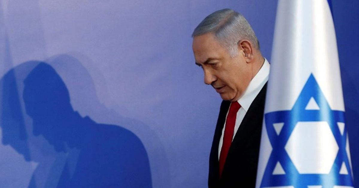 ইরানি গণমাধ্যমে নেতানিয়াহুর নিহতের খবর