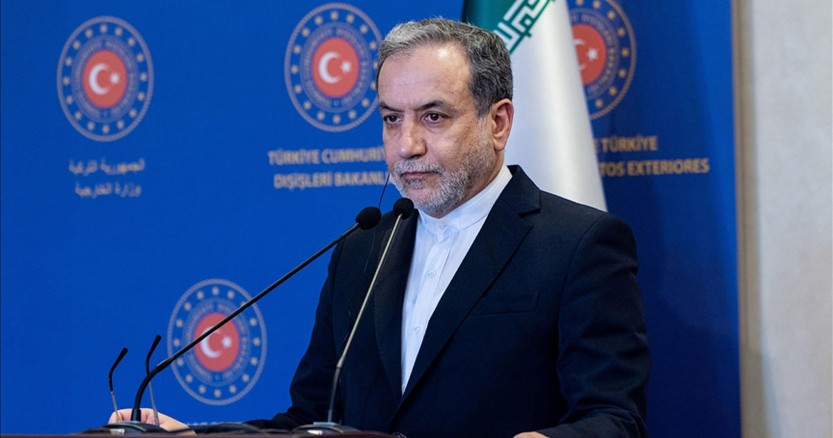 যুক্তরাষ্ট্রের সঙ্গে আলোচনার দরজা বন্ধ, ইরানের কঠোর বার্তা