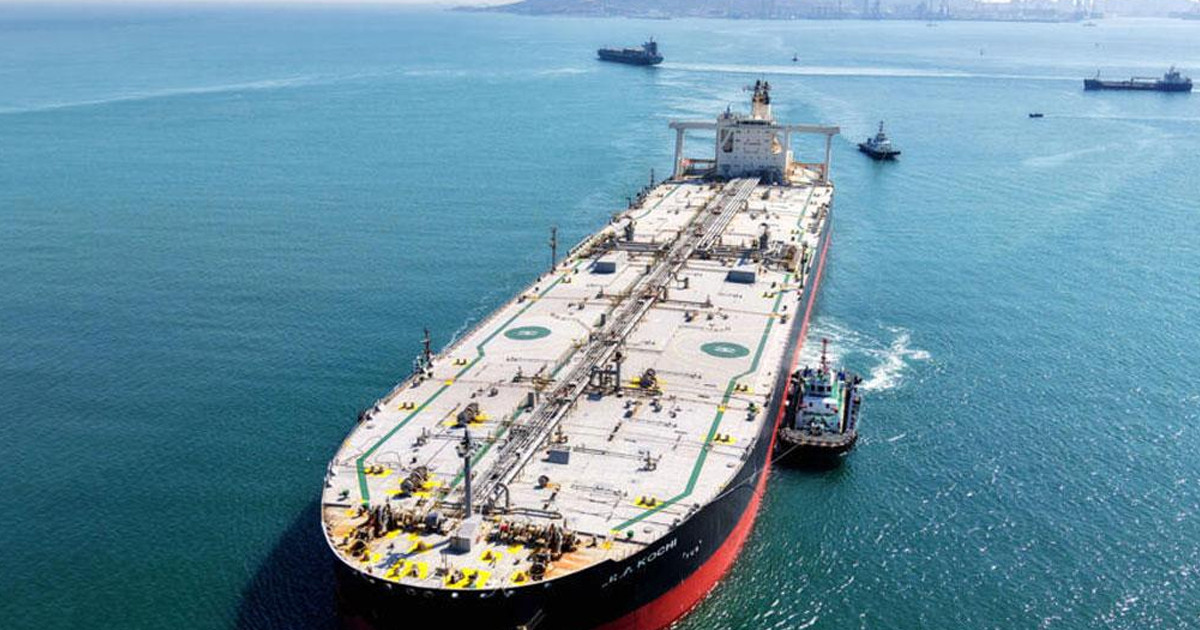 হরমুজ প্রণালিতে বাংলাদেশের তেলবাহী জাহাজ চলাচলে বাধা দেবে না ইরান