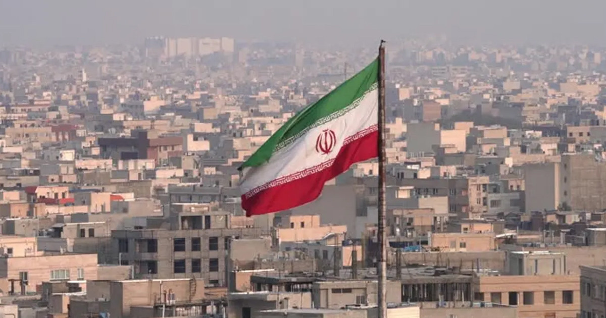 যুদ্ধবিরতির দিকে যাচ্ছে না ইরান: পার্লামেন্ট স্পিকার