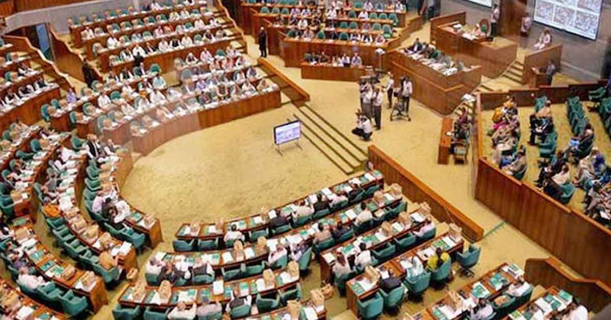 সংসদ উপনেতা ও স্পিকার পদে ৮, ডেপুটি স্পিকারে ৪ নাম আলোচনায়