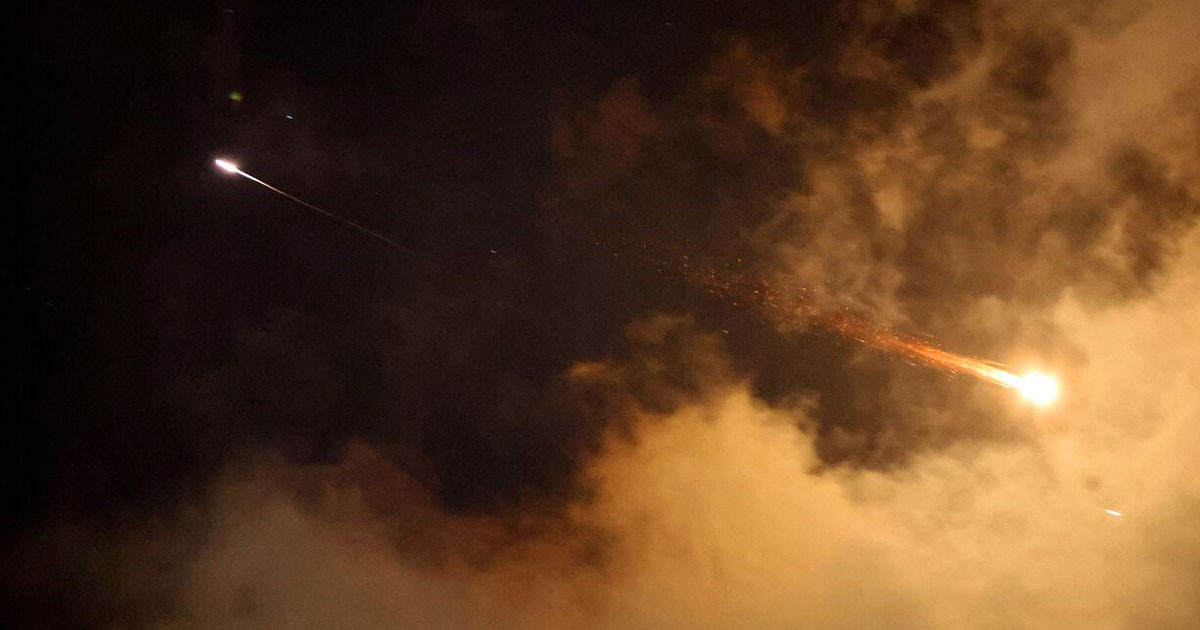 ইরানকে নিয়ে কাতারের নতুন বার্তা