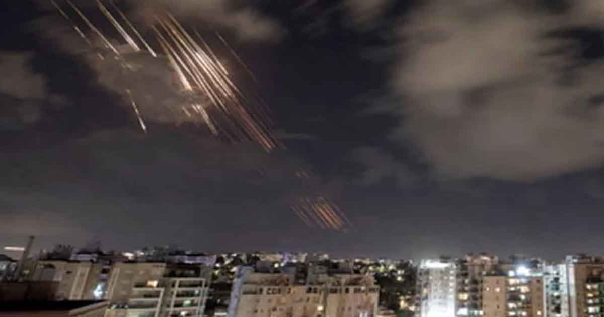 কেন ভারত ইরানের বিপক্ষে ইসরায়েলের মিত্র