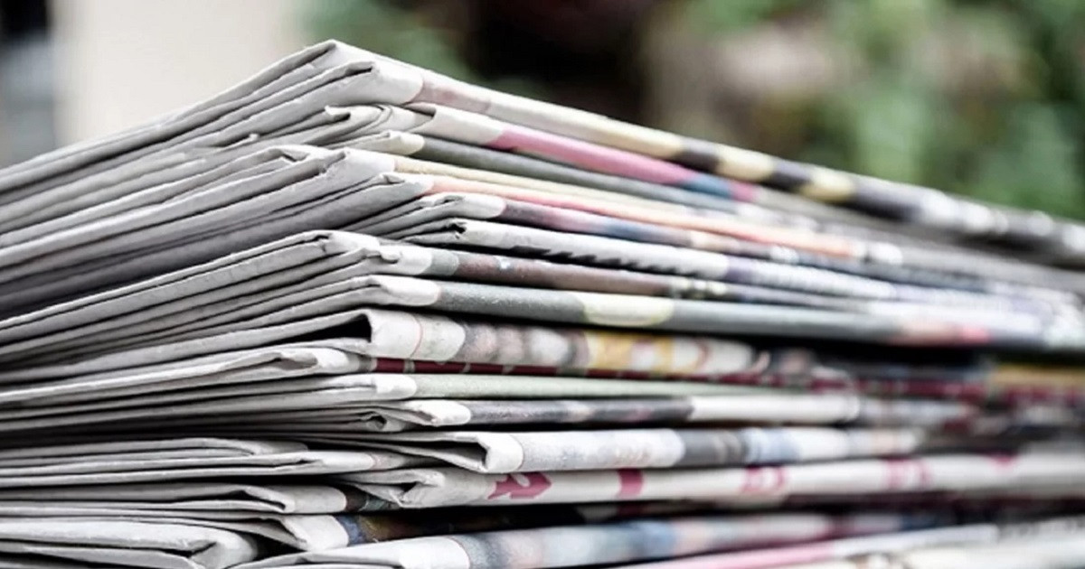 ঈদে সংবাদপত্রে ছুটি ৫ দিন