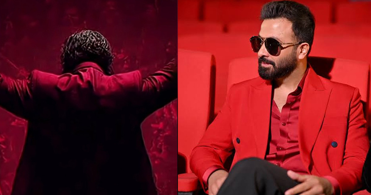 ‘শাকিব খানের প্রিন্স দেখে সবার ঘুম হারাম হয়ে যাবে’