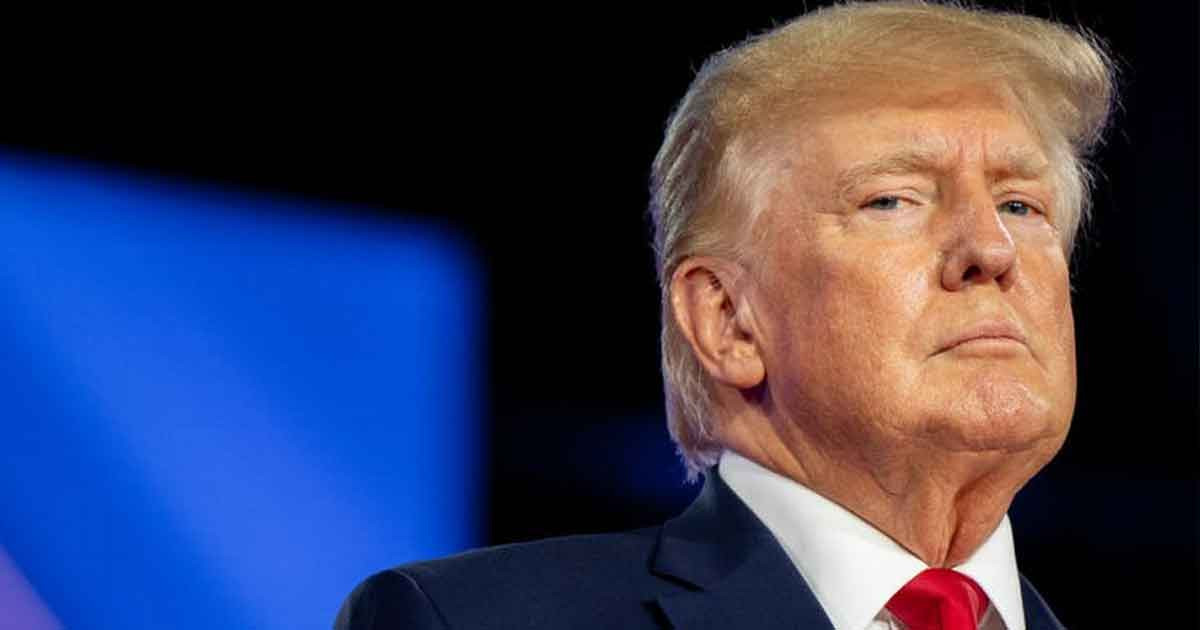 ইরান যুদ্ধের মধ্যেই ট্রাম্পের কেলেঙ্কারি নিয়ে চাঞ্চল্যকর নথি ফাঁস