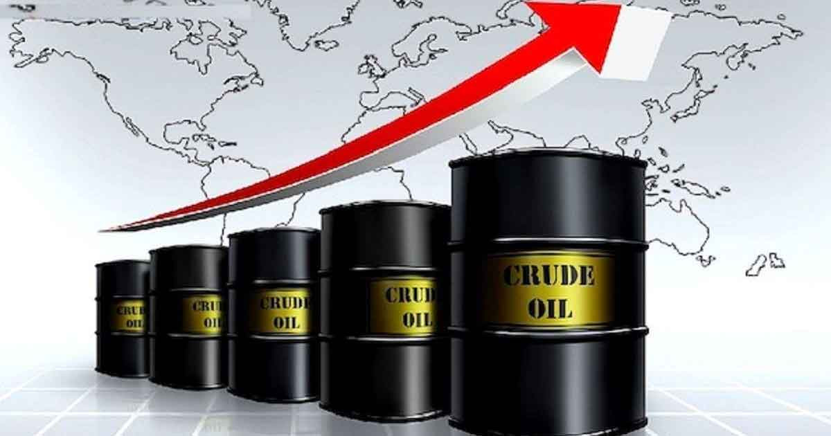 তেলের দাম ব্যারেলপ্রতি ছাড়াতে পারে ১৫০ ডলার