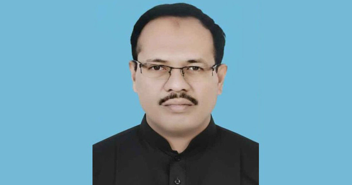 ঢাকা ওয়াসার এমডি হলেন আমিনুল ইসলাম