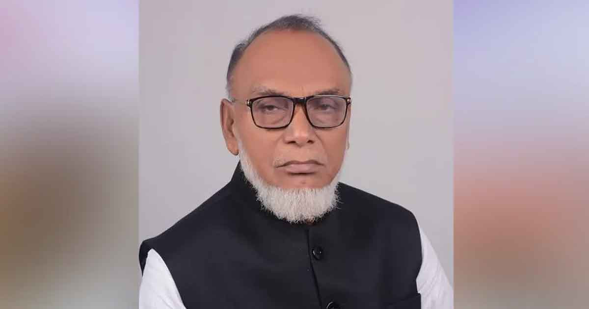 মারা গেলেন আওয়ামী লীগের সাবেক এমপি