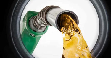 ভারত থেকে আজ দেশে আসছে ৫ হাজার টন ডিজেল