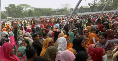 উদ্বোধনের দিনেই ফ্যামিলি কার্ডে এসেছে টাকা, ছড়িয়ে পড়েছে আনন্দ