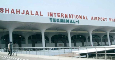 শাহজালালে ১১ দিনে ৩৬৭ ফ্লাইট বাতিল