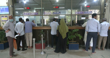 ঈদের ছুটিতে ব্যাংক খোলা রাখা নিয়ে নতুন নির্দেশনা