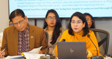 যুক্তরাষ্ট্রের সঙ্গে চুক্তি কার্যকর হলে বছরে ১,৩২৭ কোটি টাকার রাজস্ব হারাতে পারে সরকার: সিপিডি