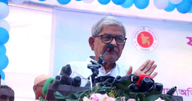 আমরা আমাদের কথা রেখেছি: ফ্যামিলি কার্ড নিয়ে এলজিআরডি মন্ত্রী