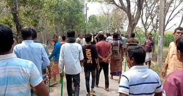 বিএনপির দুই পক্ষের সংঘর্ষ, আহত ১০