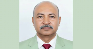 স্বাস্থ্য অধিদপ্তরের নতুন মহাপরিচালক ডা. প্রভাত চন্দ্র বিশ্বাস