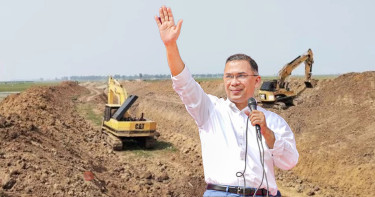 খাল খনন কর্মসূচি‌ ১৬ মার্চ, উদ্বোধন করবেন প্রধানমন্ত্রী