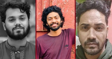 হাদির সঙ্গে কনটেন্ট ক্রিয়েটর কাফিকেও হত্যার নির্দেশ দেওয়া হয়