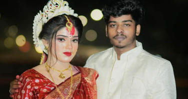 ভালোবাসার মানুষকে ফিরে পেতে কলকাতা হাইকোর্টে বাংলাদেশি যুবক