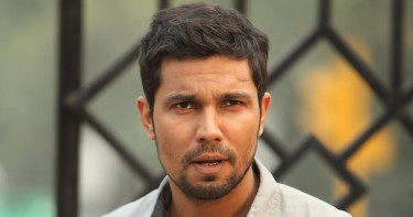 বাবা হলেন রণদীপ হুডা