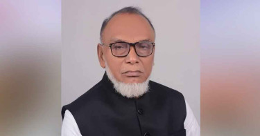 মারা গেলেন আওয়ামী লীগের সাবেক এমপি