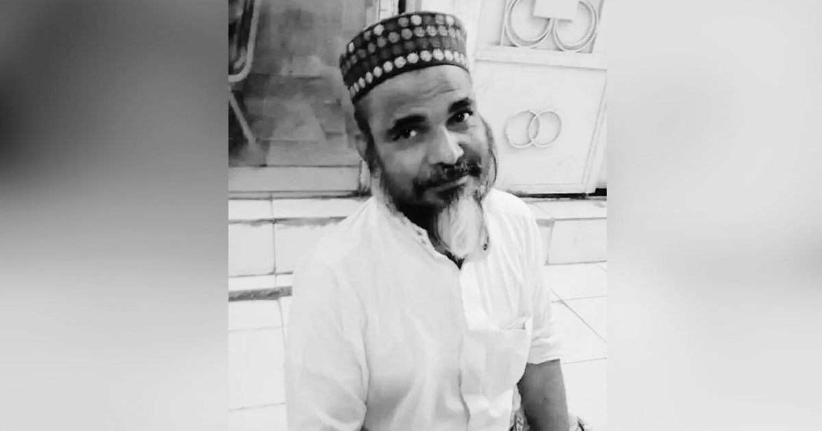 সৌদি আরবে সড়ক দুর্ঘটনায় বাংলাদেশির মৃত্যু