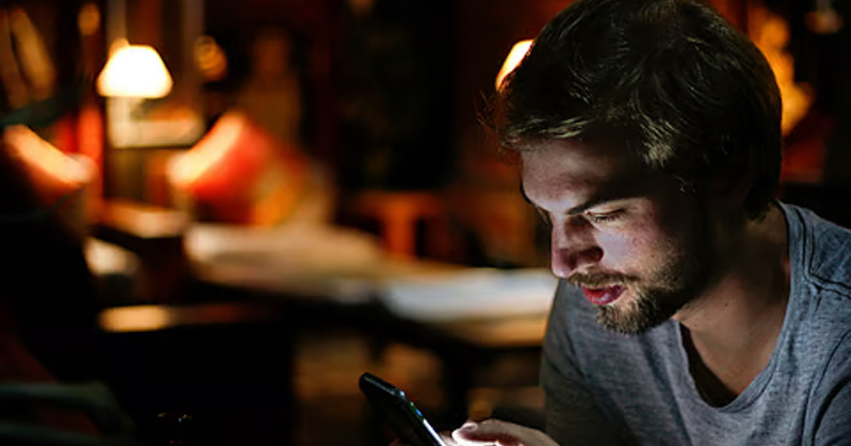 ইন্টারনেট ছাড়াই চ্যাট করা যাবে যে অ্যাপে