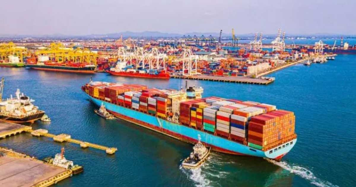 সঙ্কটের মুখে বাংলাদেশের রপ্তানি খাত