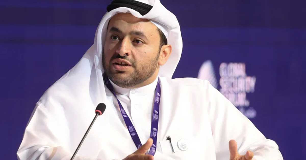 মধ্যপ্রাচ্যে আঞ্চলিক দেশগুলো ইরানের শত্রু নয়: কাতার