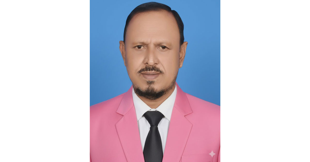 শেরপুর-৩ আসনের নির্বাচন: মনোনয়নপত্র প্রত্যাহার করে নিলেন বিএনপির বিদ্রোহী প্রার্থী