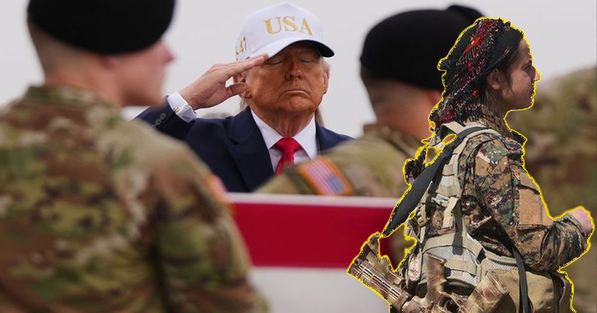 ১৩ মার্কিন সেনাকে হত্যা করলো ইরান সমর্থিত ইরাকি যোদ্ধারা