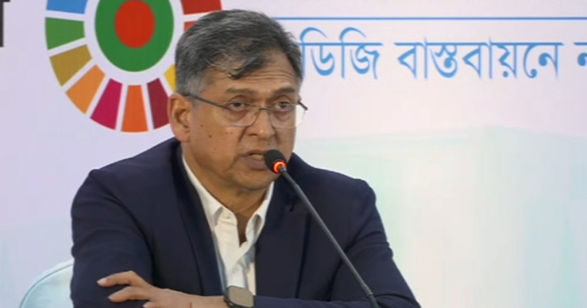 জাতীয় ঐক্য জোরদারে ন্যাশনাল রিকনসিলিয়েশন কমিশন গঠন করবে সরকার: স্বরাষ্ট্রমন্ত্রী