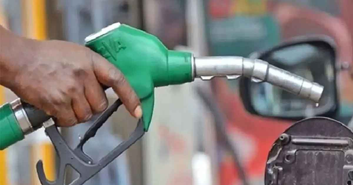 দুই দিনে ভারত থেকে এলো ৫ হাজার টন জ্বালানি তেল