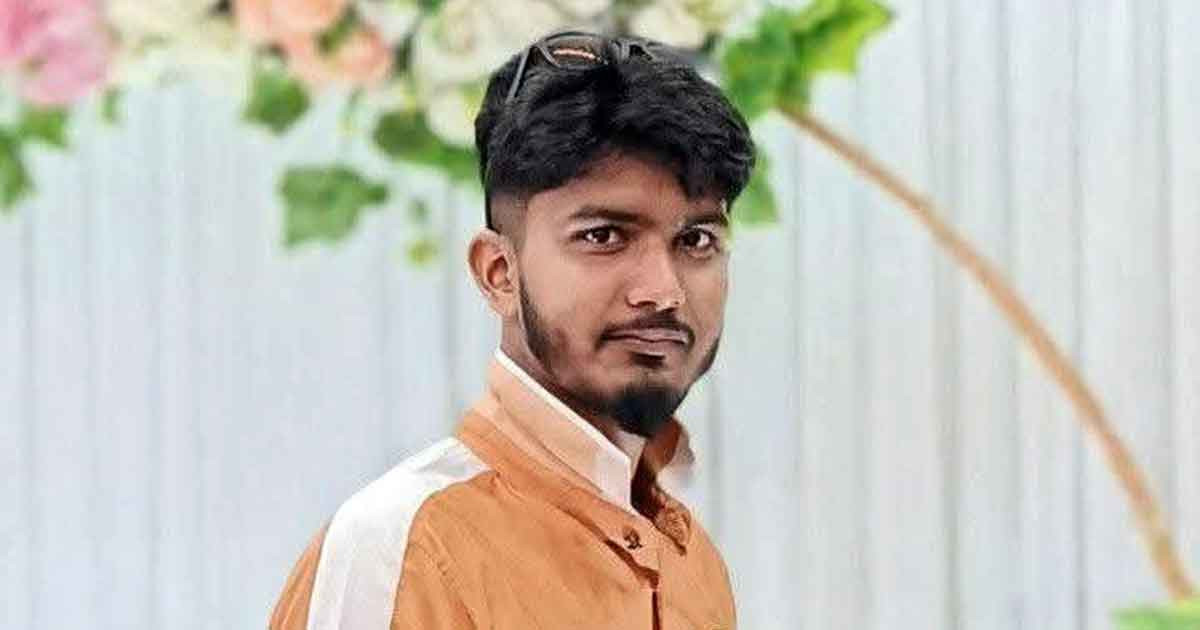 মদপানে যুবকের মৃত্যু, হাসপাতালে ভর্তি ৩ জন